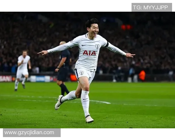 托特纳姆热刺承认孙兴慜回归:‘孙尼要回家了’