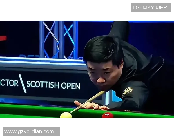 斯诺克极限反转!四川丁俊晖力克对手,险胜1分晋级32强,冠军之路可期?