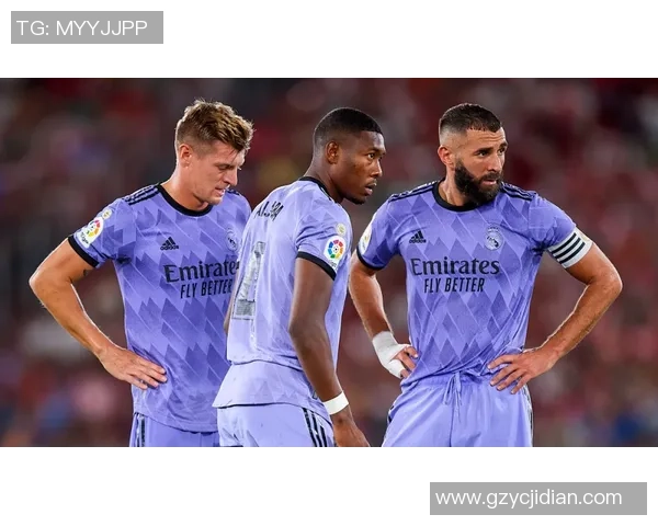 最多缺阵5场!皇马进犯手行将出战非洲杯 再回来阿隆索或已走人