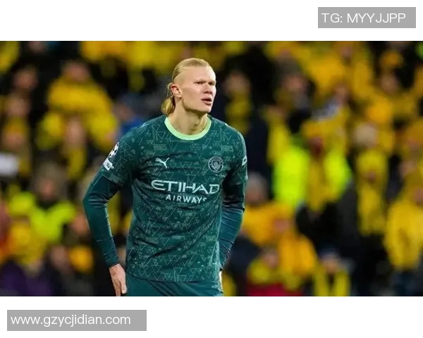 瓜帅:期望哈兰德持续坚持对进球的饥饿感,为曼城进更多的球